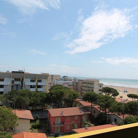 Studio Solarium Bibione Exterior photo