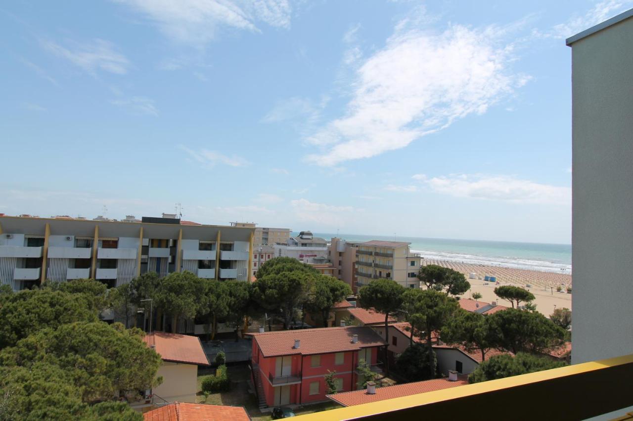Studio Solarium Bibione Exterior photo